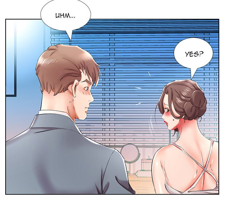 Sweet Guilty Love Chapter 32 image 46