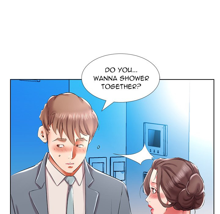 Sweet Guilty Love Chapter 32 image 47