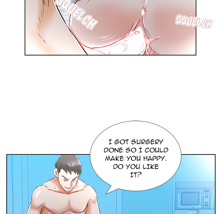 Sweet Guilty Love Chapter 32 image 4