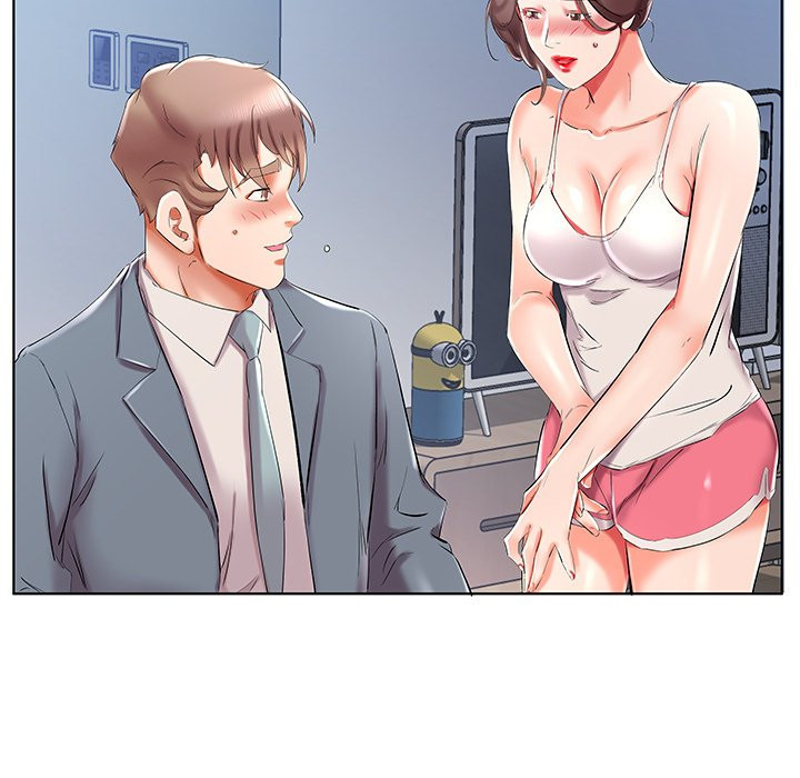 Sweet Guilty Love Chapter 32 image 52