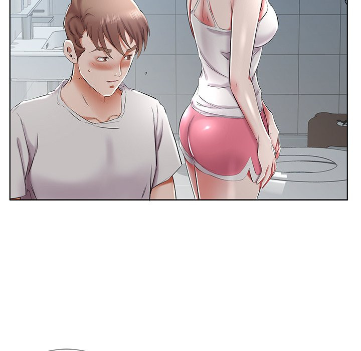 Sweet Guilty Love Chapter 32 image 55