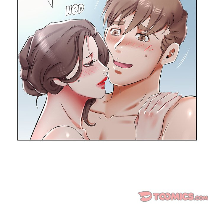 Sweet Guilty Love Chapter 32 image 69