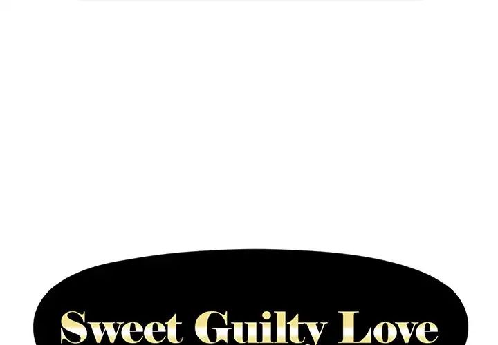 Sweet Guilty Love Chapter 34 image 0