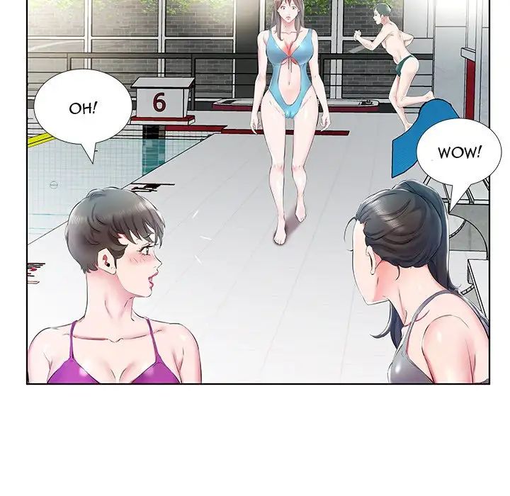Sweet Guilty Love Chapter 34 image 11