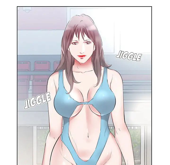 Sweet Guilty Love Chapter 34 image 12