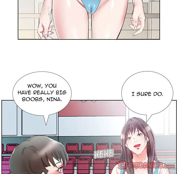 Sweet Guilty Love Chapter 34 image 13