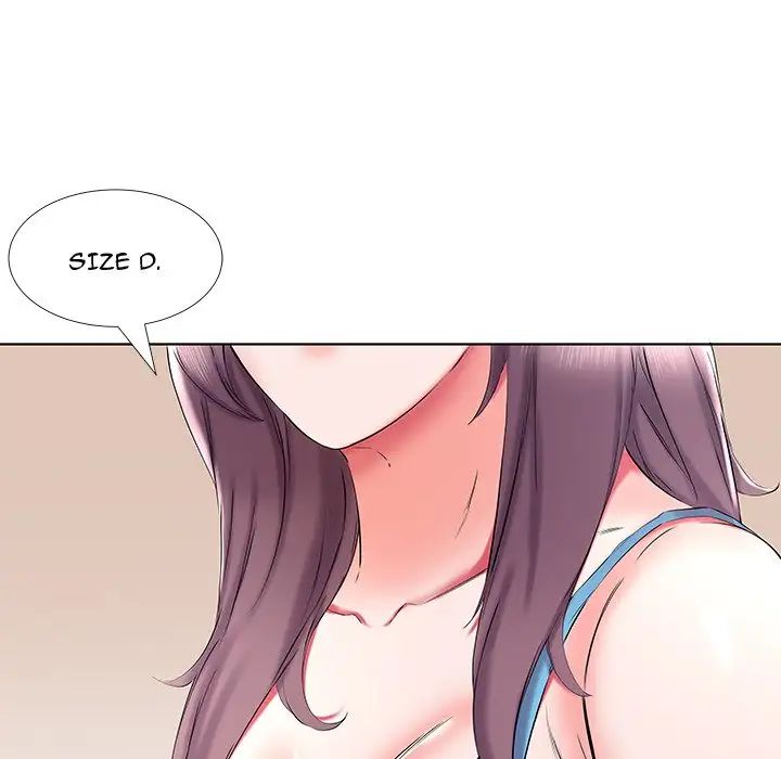 Sweet Guilty Love Chapter 34 image 16