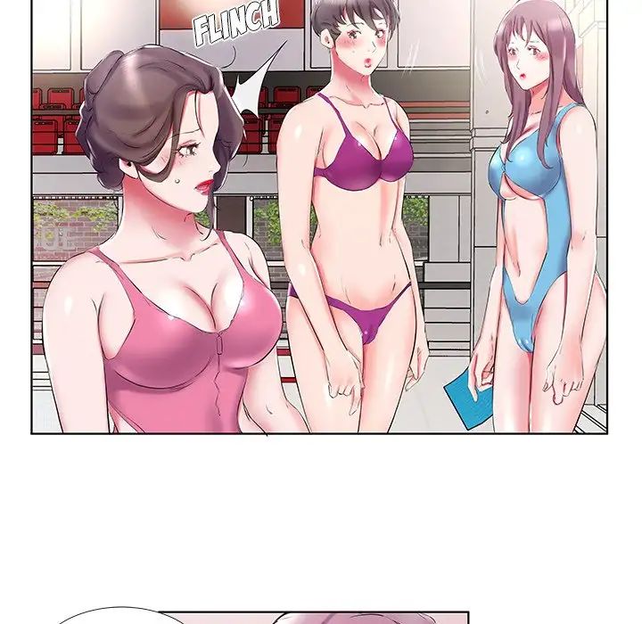 Sweet Guilty Love Chapter 34 image 18