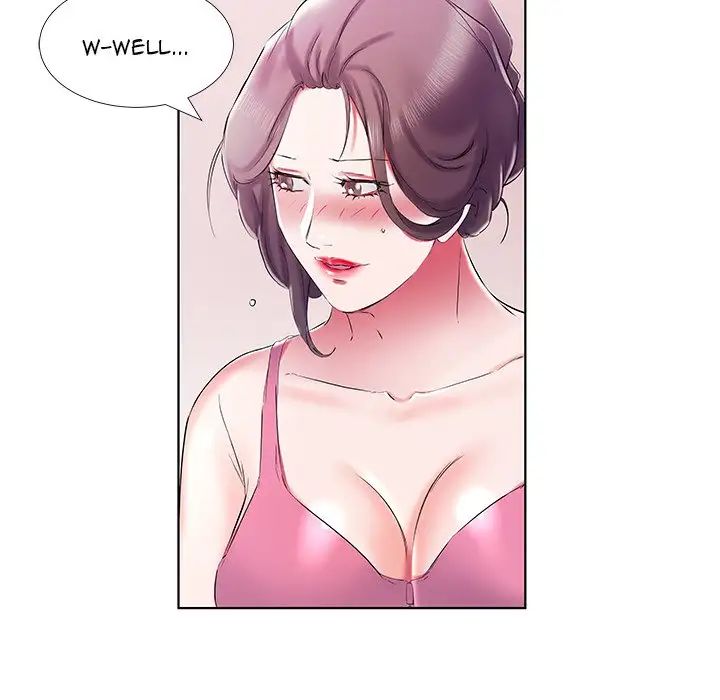Sweet Guilty Love Chapter 34 image 19