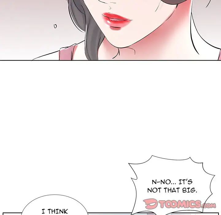 Sweet Guilty Love Chapter 34 image 21