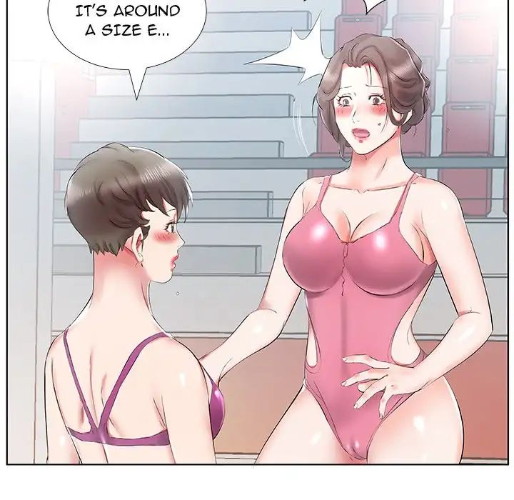 Sweet Guilty Love Chapter 34 image 22