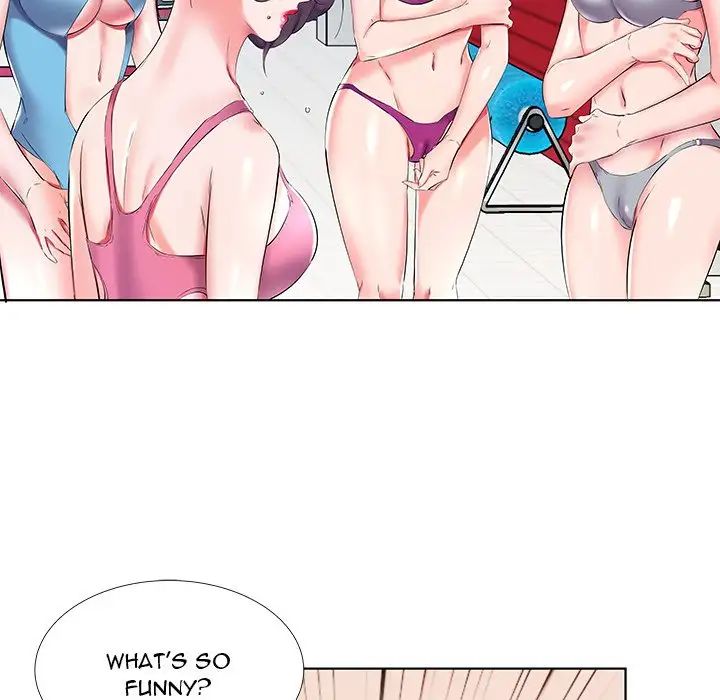 Sweet Guilty Love Chapter 34 image 24