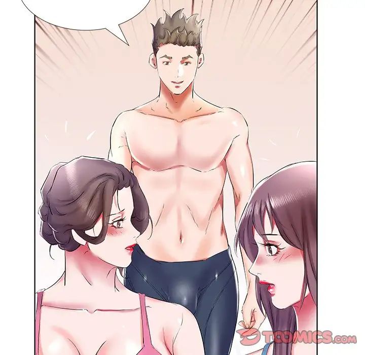 Sweet Guilty Love Chapter 34 image 25
