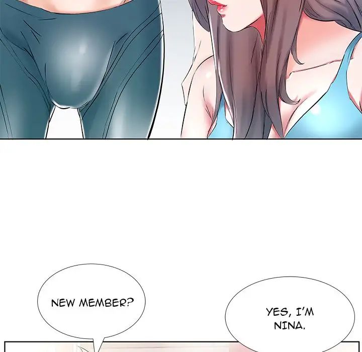 Sweet Guilty Love Chapter 34 image 27