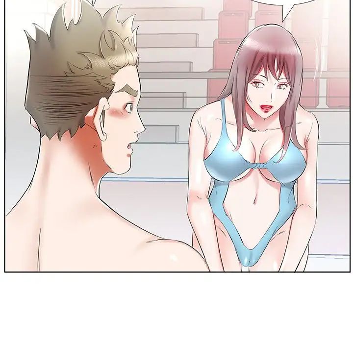 Sweet Guilty Love Chapter 34 image 28