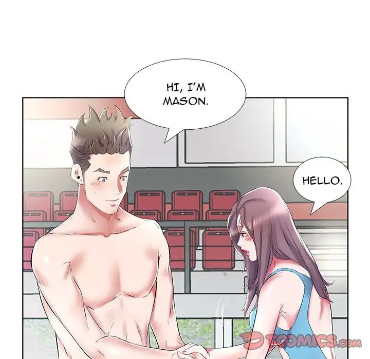 Sweet Guilty Love Chapter 34 image 29