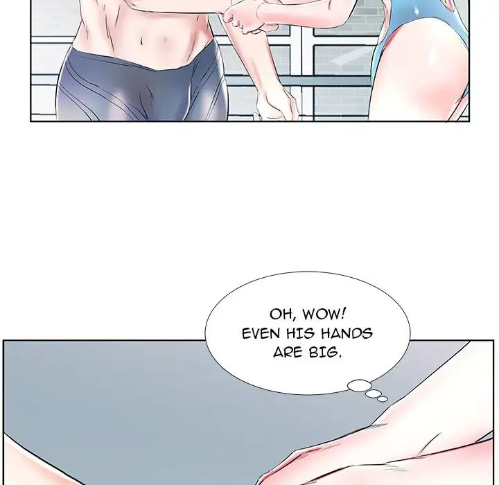Sweet Guilty Love Chapter 34 image 30