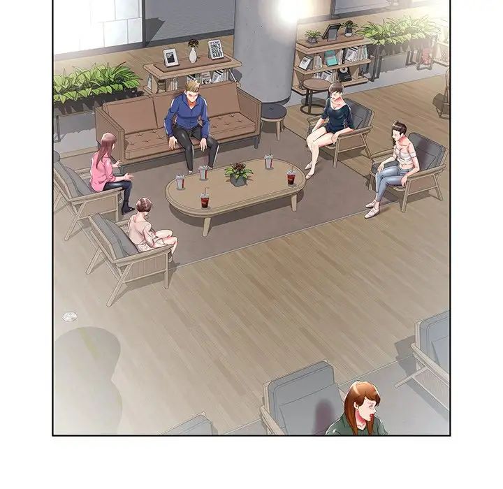Sweet Guilty Love Chapter 34 image 35
