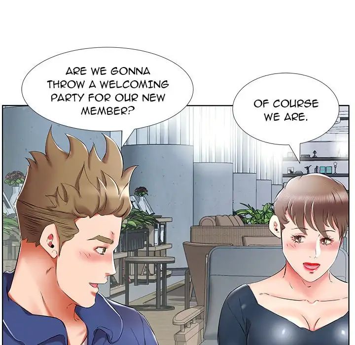 Sweet Guilty Love Chapter 34 image 36