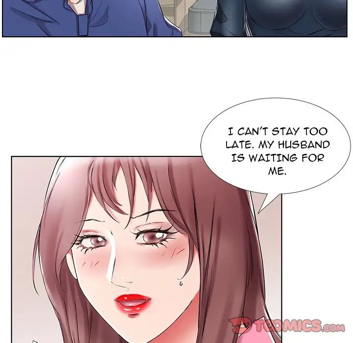 Sweet Guilty Love Chapter 34 image 37