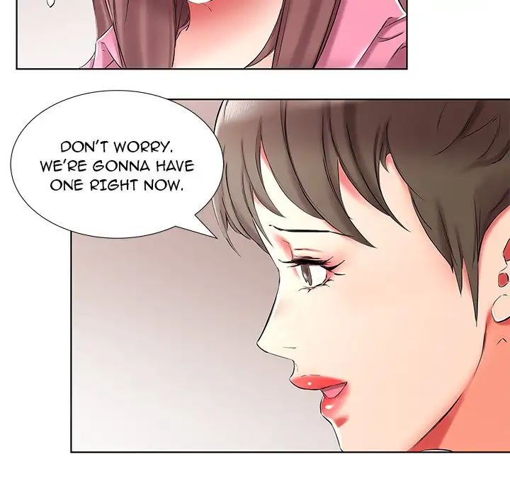 Sweet Guilty Love Chapter 34 image 38