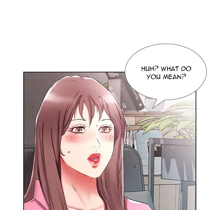 Sweet Guilty Love Chapter 34 image 39