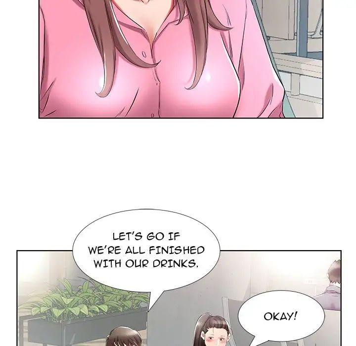 Sweet Guilty Love Chapter 34 image 40