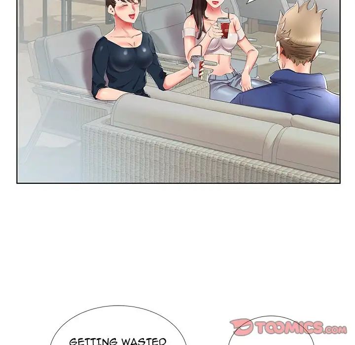 Sweet Guilty Love Chapter 34 image 41