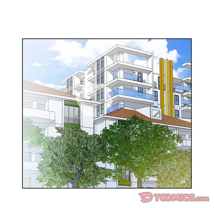 Sweet Guilty Love Chapter 34 image 45