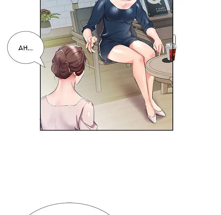 Sweet Guilty Love Chapter 34 image 4