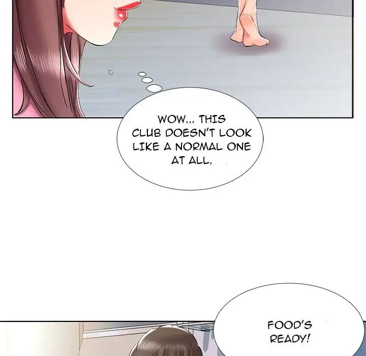 Sweet Guilty Love Chapter 34 image 50
