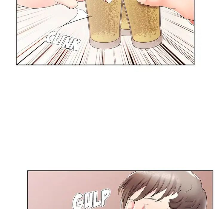 Sweet Guilty Love Chapter 34 image 54