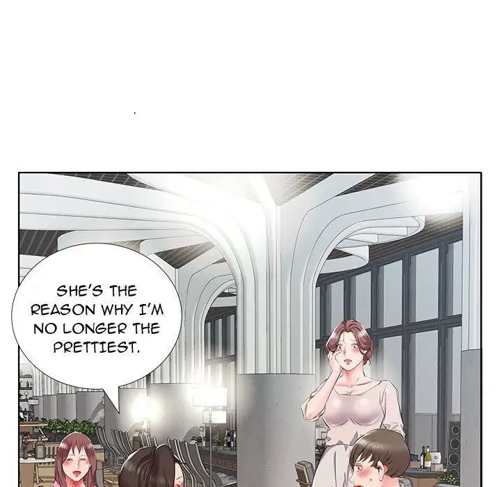 Sweet Guilty Love Chapter 34 image 6