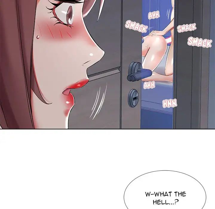 Sweet Guilty Love Chapter 34 image 74