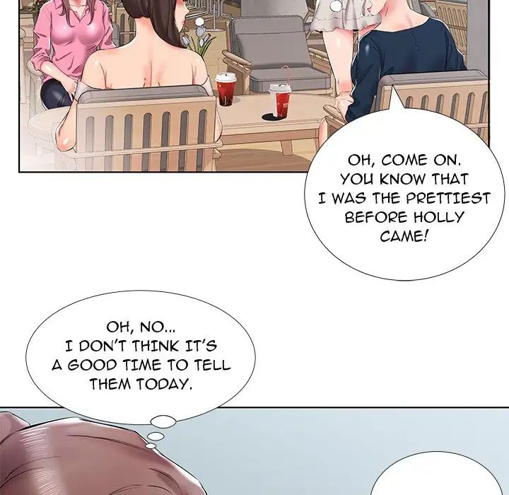 Sweet Guilty Love Chapter 34 image 7