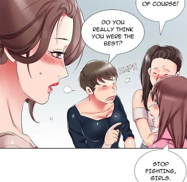 Sweet Guilty Love Chapter 34 image 8