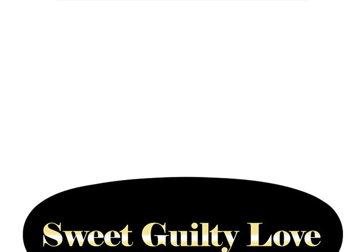 Sweet Guilty Love Chapter 35 image 0