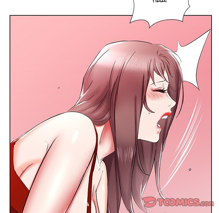Sweet Guilty Love Chapter 35 image 9