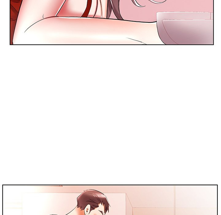 Sweet Guilty Love Chapter 35 image 10