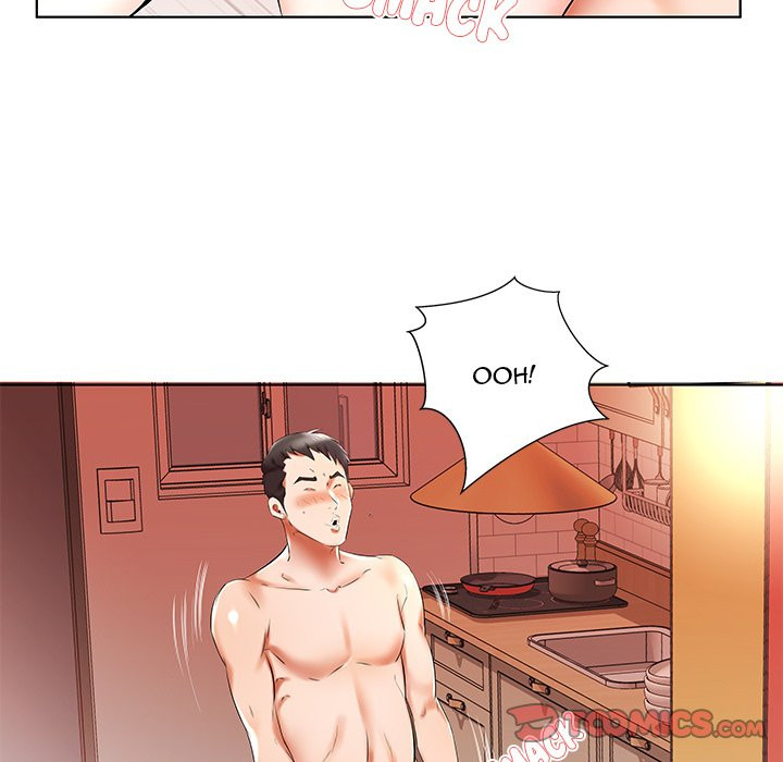 Sweet Guilty Love Chapter 35 image 13