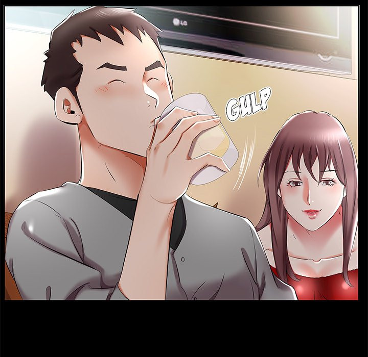 Sweet Guilty Love Chapter 35 image 19