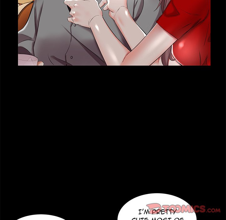 Sweet Guilty Love Chapter 35 image 21