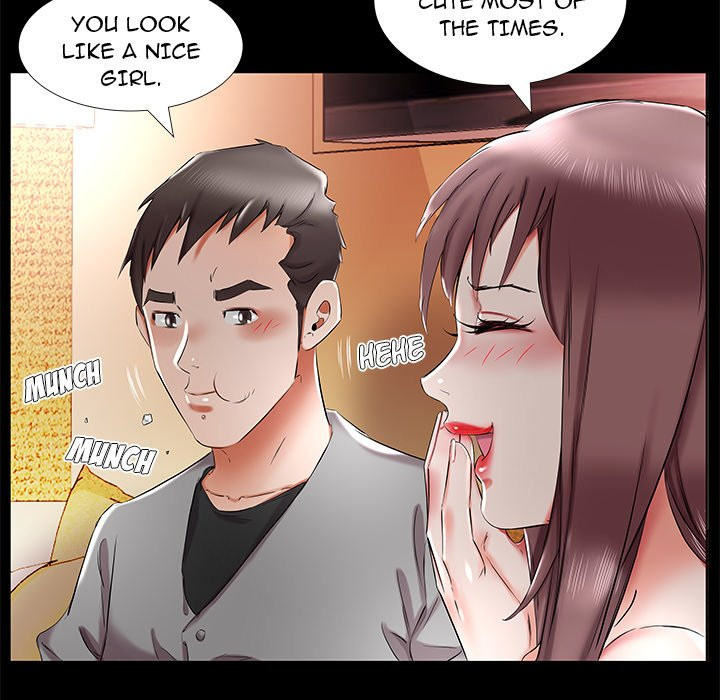 Sweet Guilty Love Chapter 35 image 22