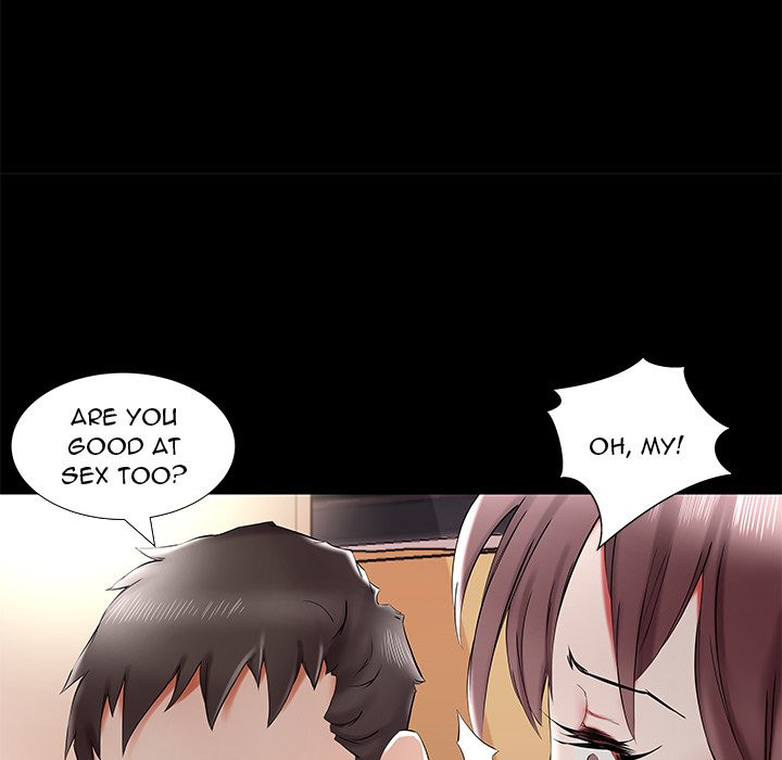 Sweet Guilty Love Chapter 35 image 23