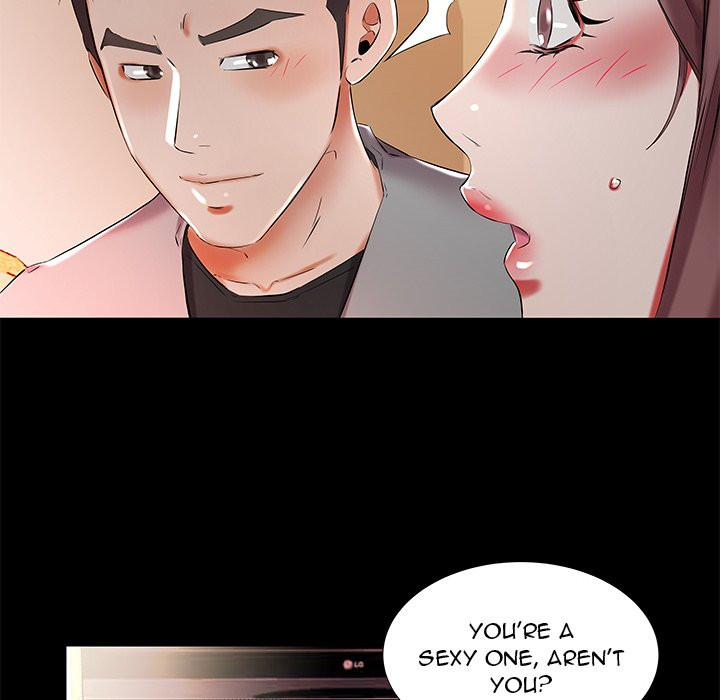 Sweet Guilty Love Chapter 35 image 24