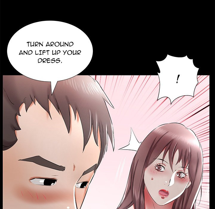 Sweet Guilty Love Chapter 35 image 26