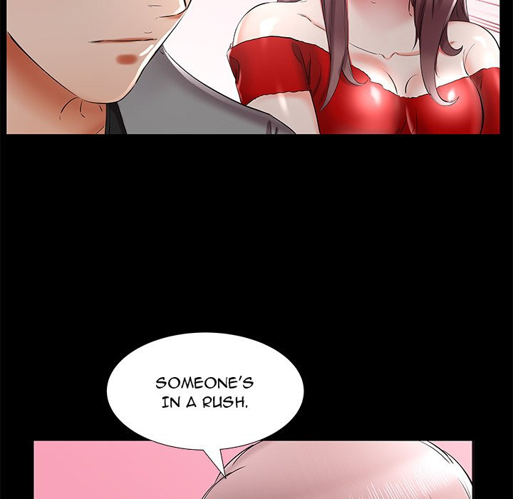Sweet Guilty Love Chapter 35 image 27