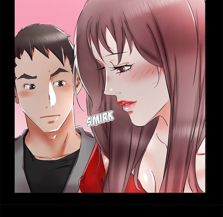 Sweet Guilty Love Chapter 35 image 28