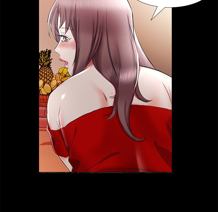 Sweet Guilty Love Chapter 35 image 35