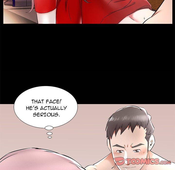 Sweet Guilty Love Chapter 35 image 37